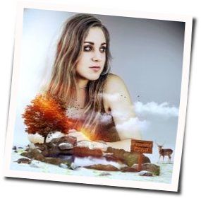 Dollar Bills Chords by Stephanie Grace