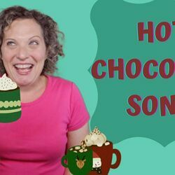 Hot Chocolate Chords by Stephanie Leavell