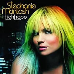 Out In The Rain Chords by Stephanie McIntosh