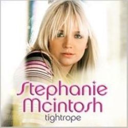 Tightrope Chords by Stephanie McIntosh