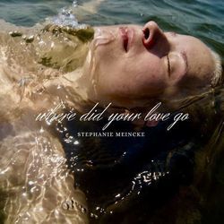 If I Wanna Go Home by Stephanie Meincke