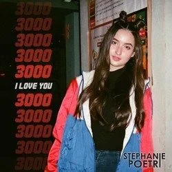 I Love You 3000 (Ver2) Chords by Stephanie Poetri