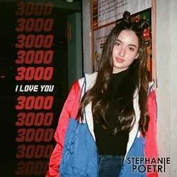I Love You 3000 Tab by Stephanie Poetri