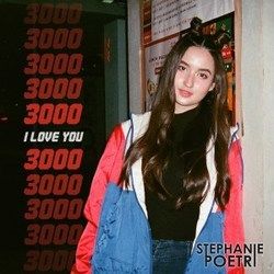 I Love You 3000  by Stephanie Poetri