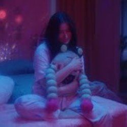 Selfish Chords by Stephanie Poetri