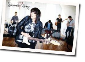 Please Don't Go Chords by Stephanie Rainey