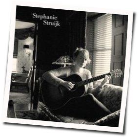 Slaap Chords by Stephanie Struijk