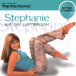 Ringe Ringe Ding Dong Chords by Stéphanie