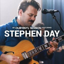All This Space Chords by Stephen Day