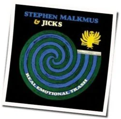 Forever 28 Chords by Stephen Malkmus And The Jicks