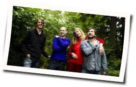 Middle America Chords by Stephen Malkmus And The Jicks