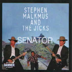 Tigers Tab by Stephen Malkmus And The Jicks