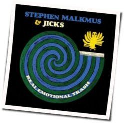 Forever 28 Chords by Stephen Malkmus And The Jicks