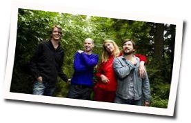 Middle America Chords by Stephen Malkmus And The Jicks