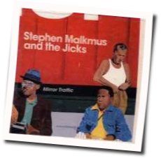 Share The Red by Stephen Malkmus And The Jicks