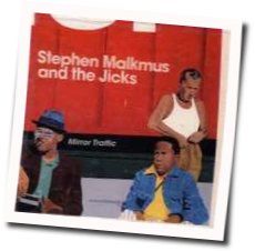 Share The Red Chords by Stephen Malkmus And The Jicks