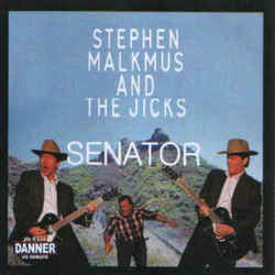 Tigers Tab by Stephen Malkmus And The Jicks