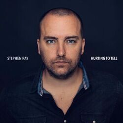 Hurting To Tell Chords by Stephen Ray