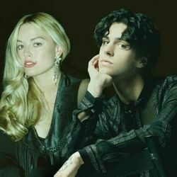 Missing You Chords by Stephen Sanchez, Ashe