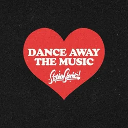Dance Away The Music Chords by Stephen Sanchez