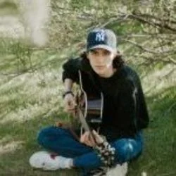 Lady By The Sea Chords by Stephen Sanchez