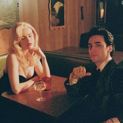 No One Knows  Chords by Stephen Sanchez, Laufey