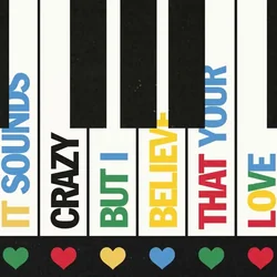 Ooo Baby I Love You Chords by Stephen Sanchez