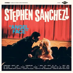 Something About Her Chords by Stephen Sanchez