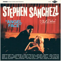 The Other Side Chords by Stephen Sanchez