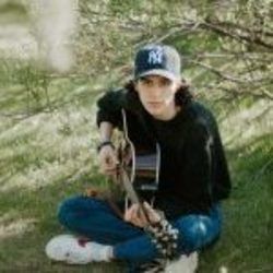 Lady By The Sea Chords by Stephen Sanchez