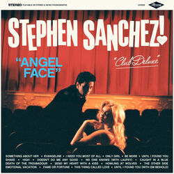 The Other Side Chords by Stephen Sanchez