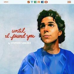 Until I Found You Acoustic Tabs by Stephen Sanchez