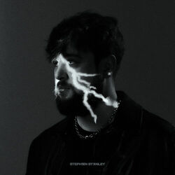 Run And Hide Chords by Stephen Stanley