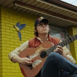 I'm A Song Live Chords by Stephen Wilson Jr.