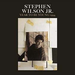 Year To Be Young 1994 Tabs by Stephen Wilson Jr.