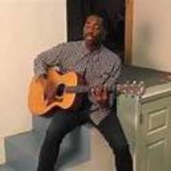 Ten Fingers Chords by Stephon Lamar
