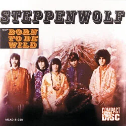 Born To Be Wild Bass Tab by Steppenwolf