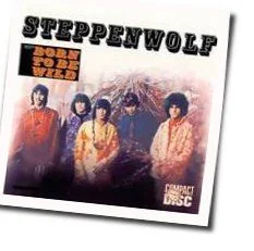 Desperation Chords by Steppenwolf