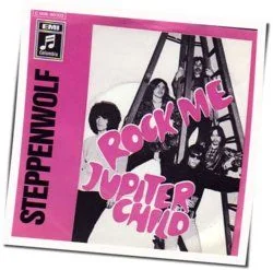 Jupiter Child Bass Tab by Steppenwolf