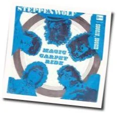 Magic Carpet Ride Tab by Steppenwolf