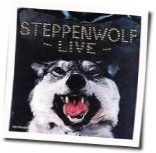 Rock Me Bass Tab by Steppenwolf