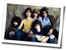 The Pusher Chords by Steppenwolf