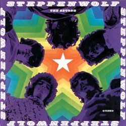 Tighten Up Your Wig Chords by Steppenwolf