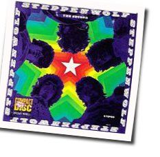 28 Chords by Steppenwolf