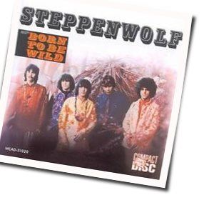 Berry Rides Again by Steppenwolf