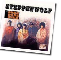 Desperation Chords by Steppenwolf