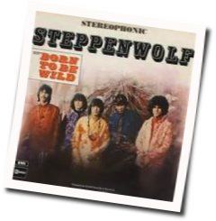 Everybodys Next One Chords by Steppenwolf