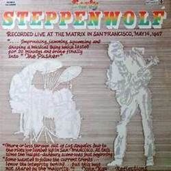 Howlin For My Baby Chords by Steppenwolf