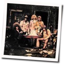 Its Never Too Late Chords by Steppenwolf