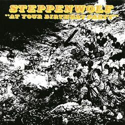 Round And Down by Steppenwolf